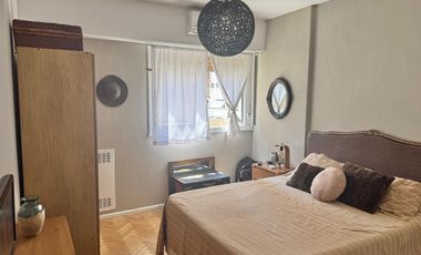 Venta departamento 2 amb con Balcón Acassuso