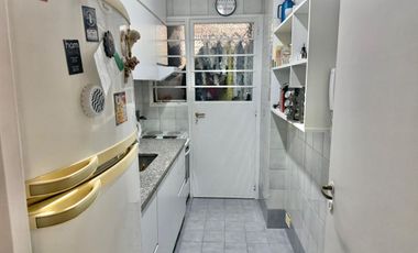 Venta departamento 2 amb con Balcón Acassuso