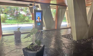 Venta departamento 2 amb con Balcón Acassuso