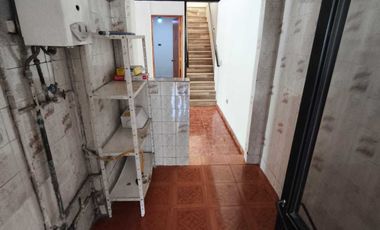 Casa en arriendo en RECOLETA