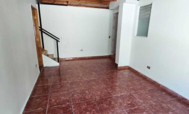 Casa en arriendo en RECOLETA