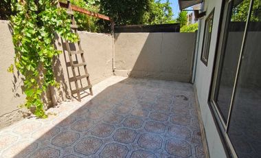 Casa en arriendo en RECOLETA