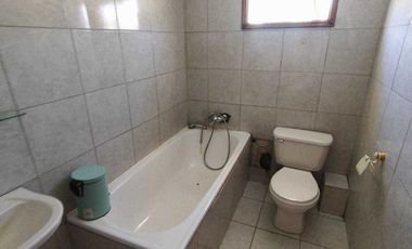 Casa en arriendo en RECOLETA