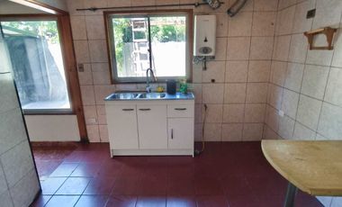 Casa en arriendo en RECOLETA