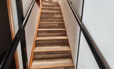 Casa en arriendo en RECOLETA