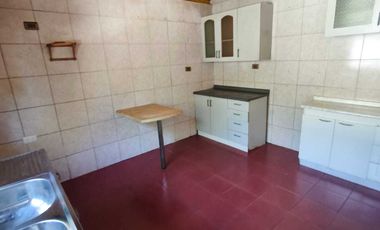 Casa en arriendo en RECOLETA
