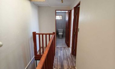 Casa en arriendo en RECOLETA