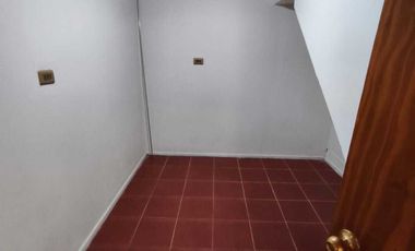 Casa en arriendo en RECOLETA