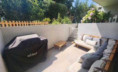 Departamento en venta en LO BARNECHEA