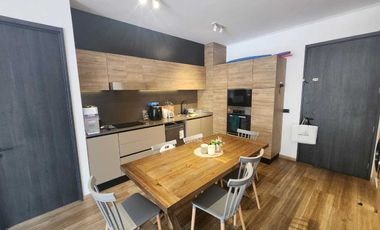 Departamento en venta en LO BARNECHEA