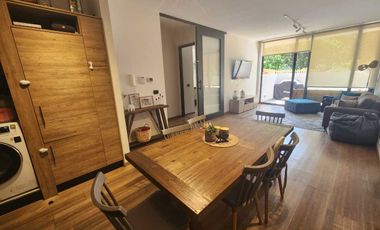 Departamento en venta en LO BARNECHEA