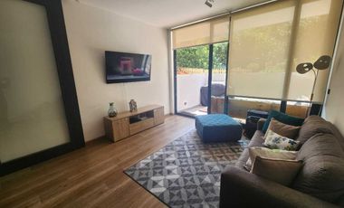 Departamento en venta en LO BARNECHEA