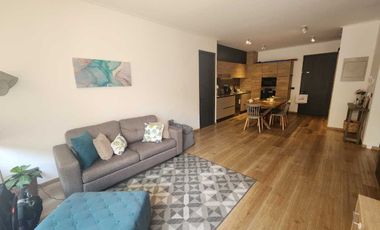 Departamento en venta en LO BARNECHEA