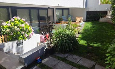 Departamento en venta en LO BARNECHEA