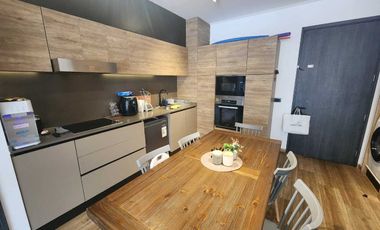 Departamento en venta en LO BARNECHEA