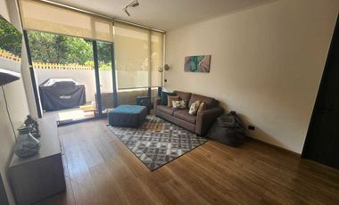 Departamento en venta en LO BARNECHEA