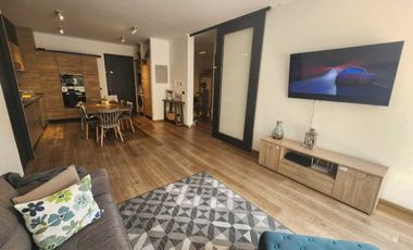 Departamento en venta en LO BARNECHEA