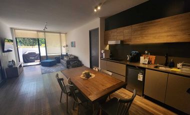 Departamento en venta en LO BARNECHEA