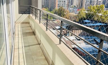 Departamento en arriendo  en SANTIAGO