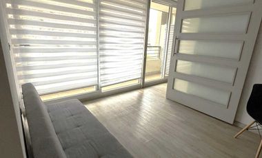 Departamento en arriendo  en SANTIAGO