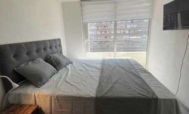 Departamento en arriendo  en SANTIAGO