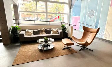Departamento en arriendo  en SANTIAGO