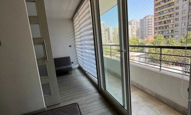Departamento en arriendo  en SANTIAGO