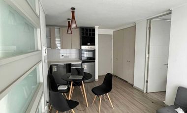 Departamento en arriendo  en SANTIAGO