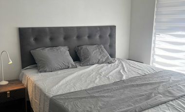 Departamento en arriendo  en SANTIAGO