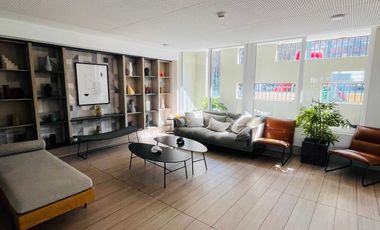 Departamento en arriendo  en SANTIAGO