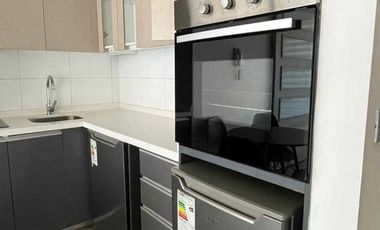 Departamento en arriendo  en SANTIAGO