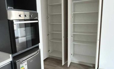 Departamento en arriendo  en SANTIAGO