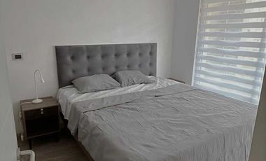 Departamento en arriendo  en SANTIAGO