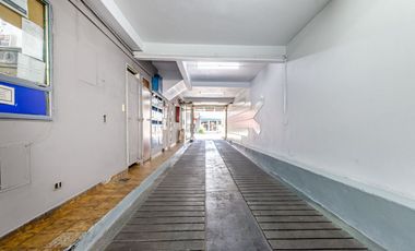 ¡OPORTUNIDAD! COCHERAS  VENTA MARTINEZ SAN ISIDRO