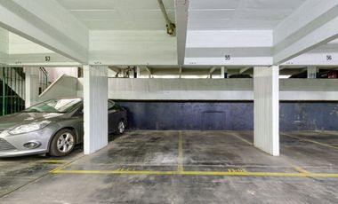 ¡OPORTUNIDAD! COCHERAS  VENTA MARTINEZ SAN ISIDRO