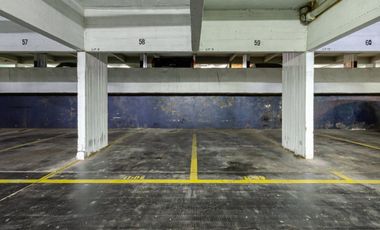 ¡OPORTUNIDAD! COCHERAS  VENTA MARTINEZ SAN ISIDRO