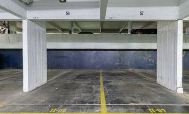 ¡OPORTUNIDAD! COCHERAS  VENTA MARTINEZ SAN ISIDRO