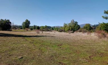 ¡HAY QUE IR!/Camping Los Galpones - Parcela - Venta