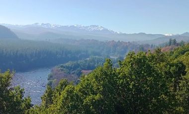 ¡HAY QUE IR!/Camping Los Galpones - Parcela - Venta