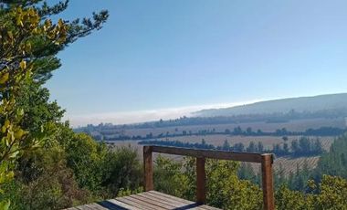 ¡HAY QUE IR!/Camping Los Galpones - Parcela - Venta