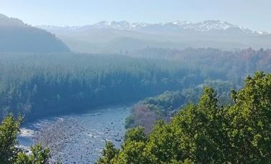 ¡HAY QUE IR!/Camping Los Galpones - Parcela - Venta