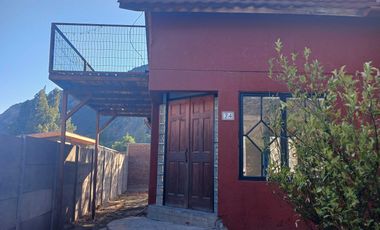 Casa en venta en SAN JOSÉ DE MAIPO