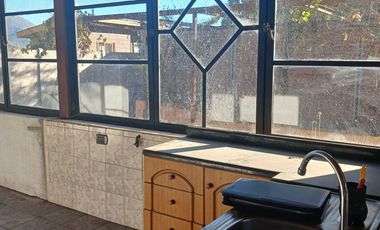 Casa en venta en SAN JOSÉ DE MAIPO