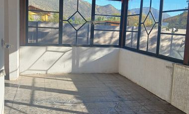 Casa en venta en SAN JOSÉ DE MAIPO