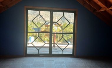 Casa en venta en SAN JOSÉ DE MAIPO