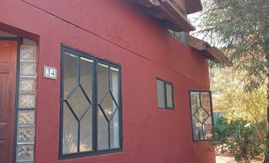 Casa en venta en SAN JOSÉ DE MAIPO
