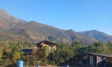 Casa en venta en SAN JOSÉ DE MAIPO