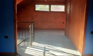 Casa en venta en SAN JOSÉ DE MAIPO