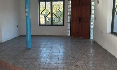 Casa en venta en SAN JOSÉ DE MAIPO