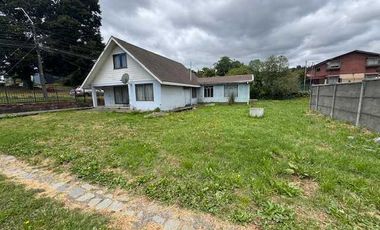 Casa en venta en PENCO